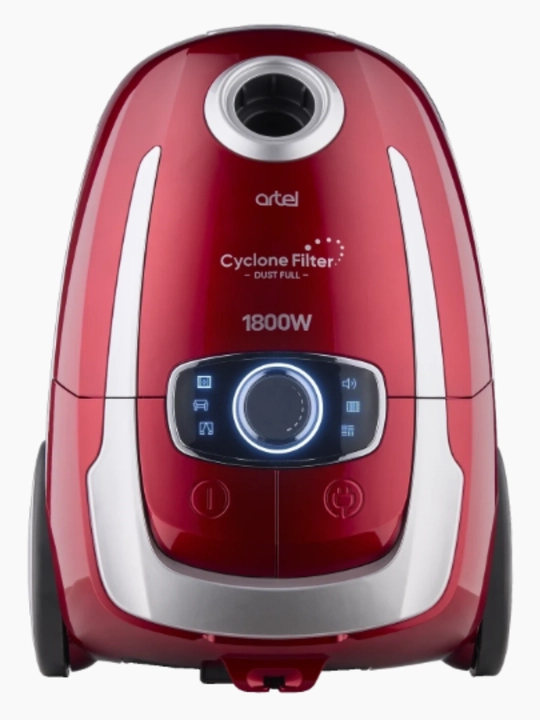 Пылесос Artel B2700, 1800 Вт