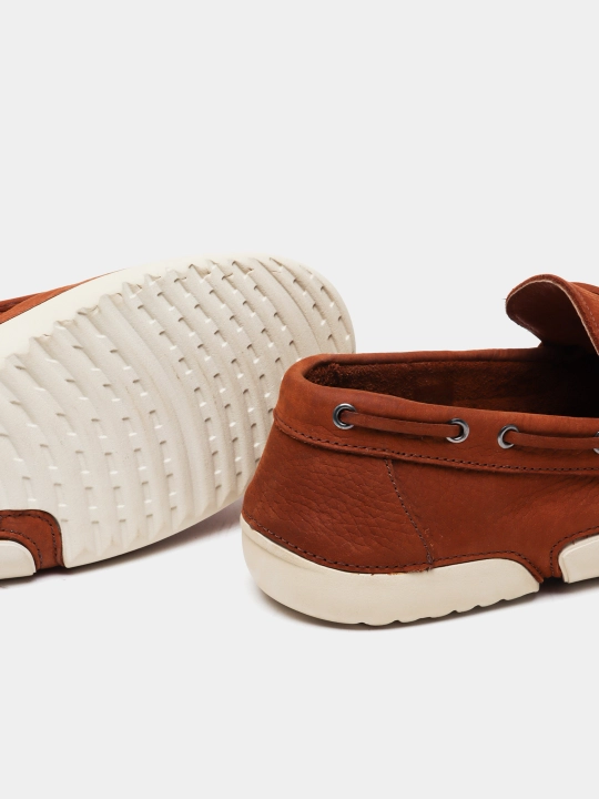 Мужские мокасины WALK&DRIVE TEZCAN