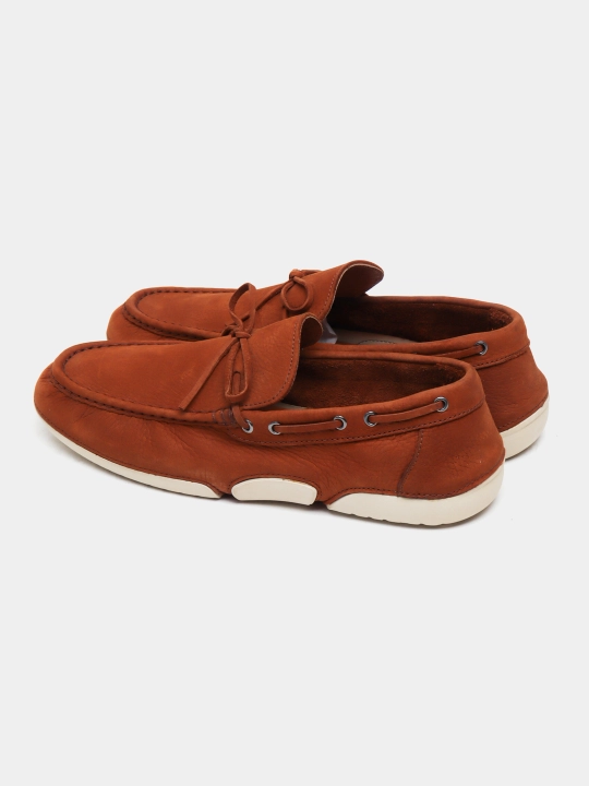 Мужские мокасины WALK&DRIVE TEZCAN