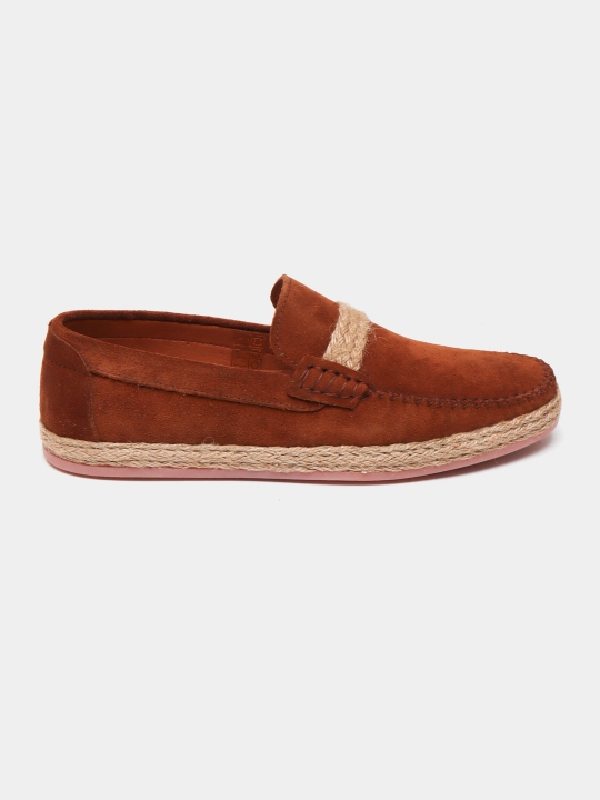 Erkaklar espadrillari Tezcan