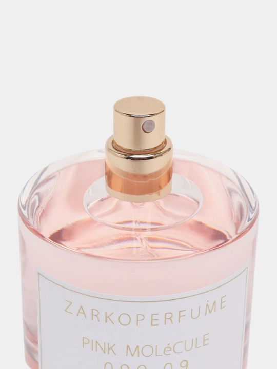 Ayollar uchun parfumlangan suv, PINK MOLeCULE 090.09, 100 ml