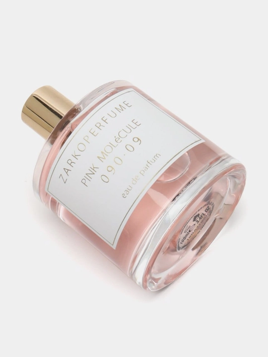 Ayollar uchun parfumlangan suv, PINK MOLeCULE 090.09, 100 ml