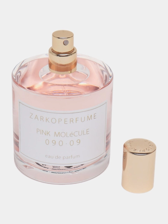 Ayollar uchun parfumlangan suv, PINK MOLeCULE 090.09, 100 ml