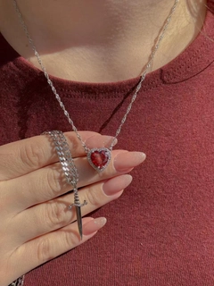Серебряный