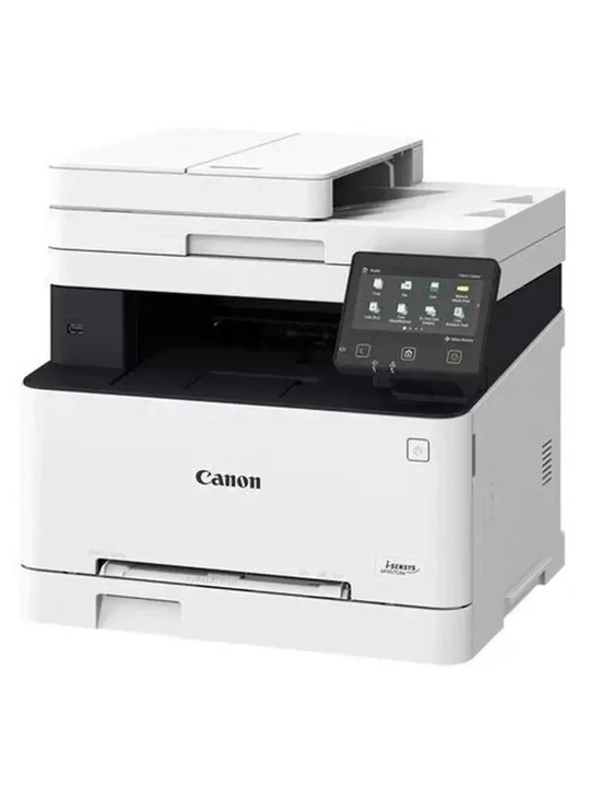 Принтер Canon i-SENSYS MF655Cdw, МФУ, цветной, лазерный, A4, USB 2.0, Ethernet, Wi-Fi