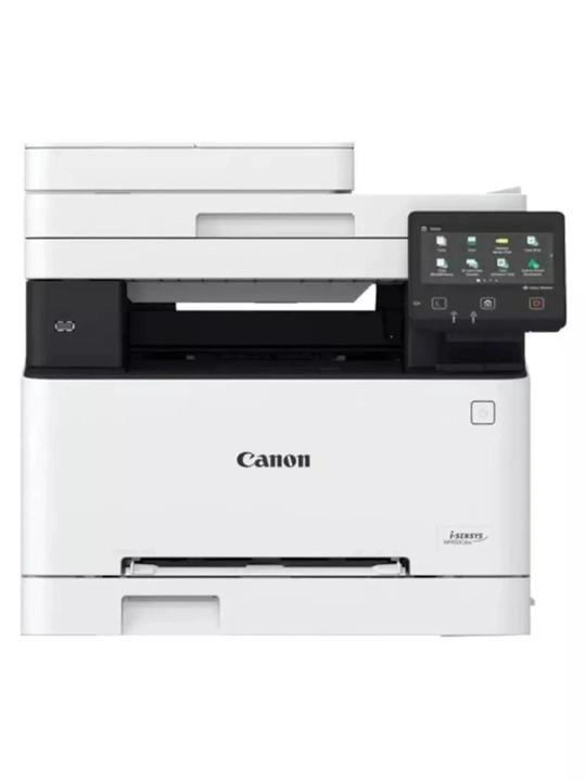 Принтер Canon i-SENSYS MF655Cdw, МФУ, цветной, лазерный, A4, USB 2.0, Ethernet, Wi-Fi - 