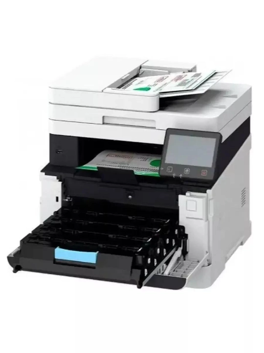 Принтер Canon i-SENSYS MF655Cdw, МФУ, цветной, лазерный, A4, USB 2.0, Ethernet, Wi-Fi