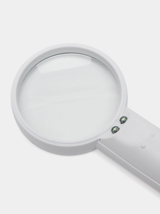 Lupa, LED yoritgichli Deli E9098 q0000004035