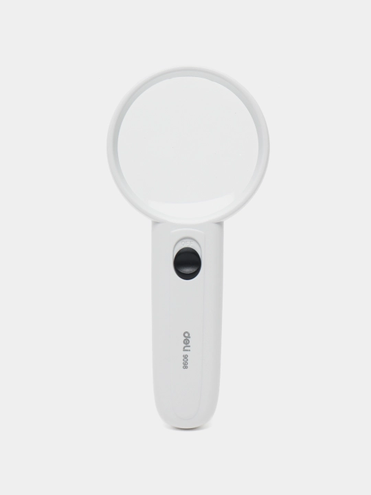 Lupa, LED yoritgichli Deli E9098 q0000004035