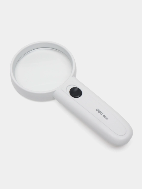 Lupa, LED yoritgichli Deli E9098 q0000004035