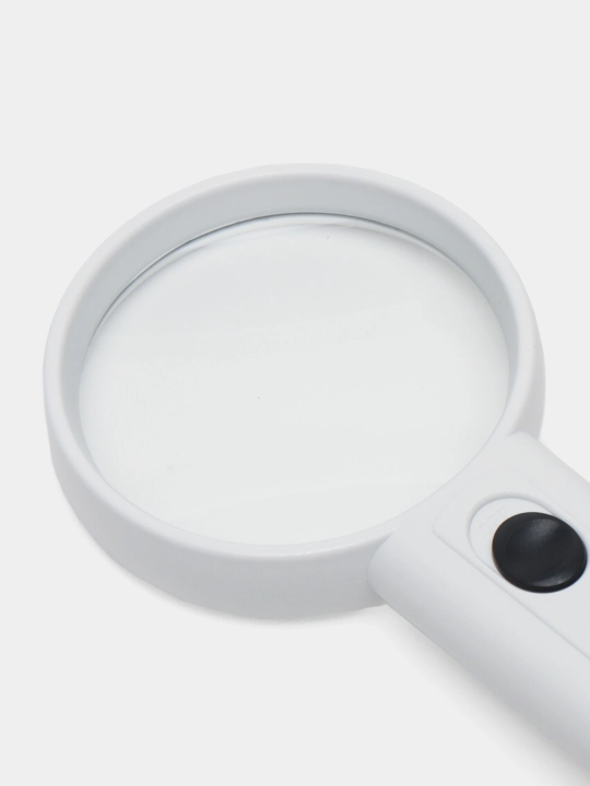Lupa, LED yoritgichli Deli E9098 q0000004035