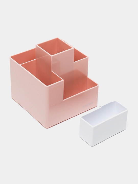 Deli EZ072-Pink stol organayzeri q0000047498