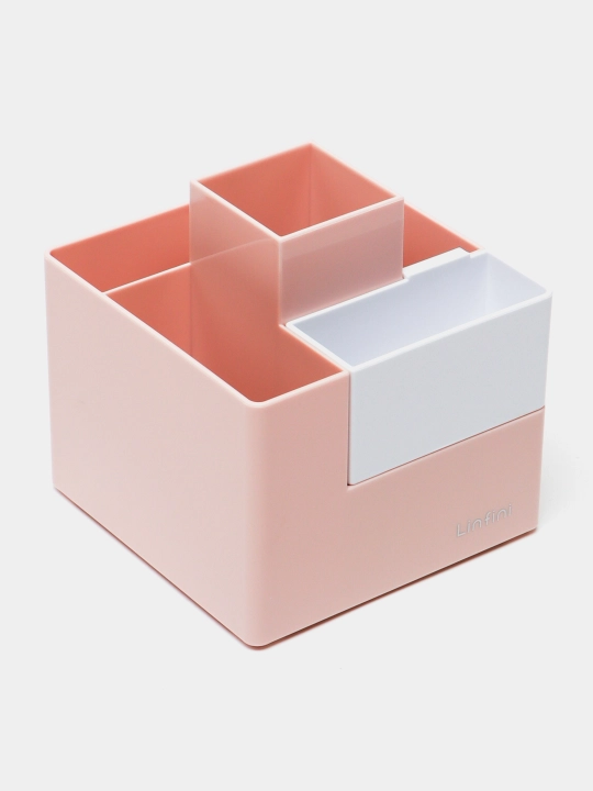 Deli EZ072-Pink stol organayzeri q0000047498