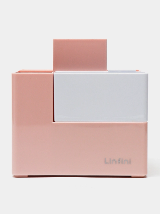 Deli EZ072-Pink stol organayzeri q0000047498