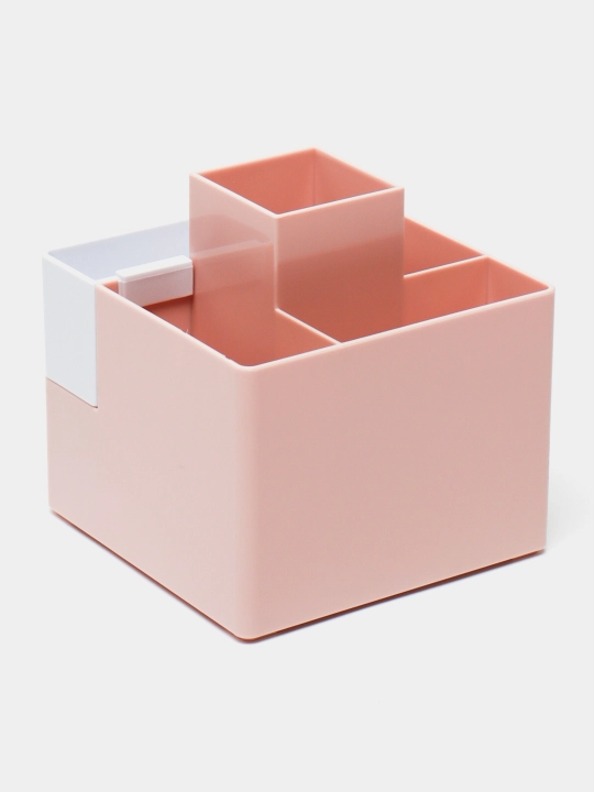 Deli EZ072-Pink stol organayzeri q0000047498