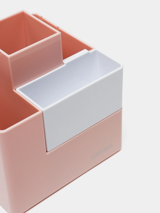 Deli EZ072-Pink stol organayzeri q0000047498