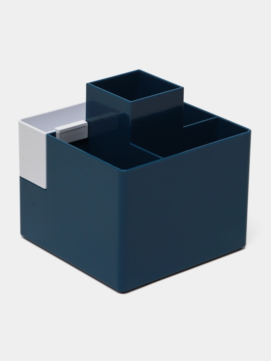 Deli EZ072-Blue stol organayzeri q0000047496
