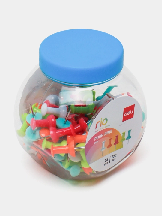Кнопки "Deli" E0054 q0000003864