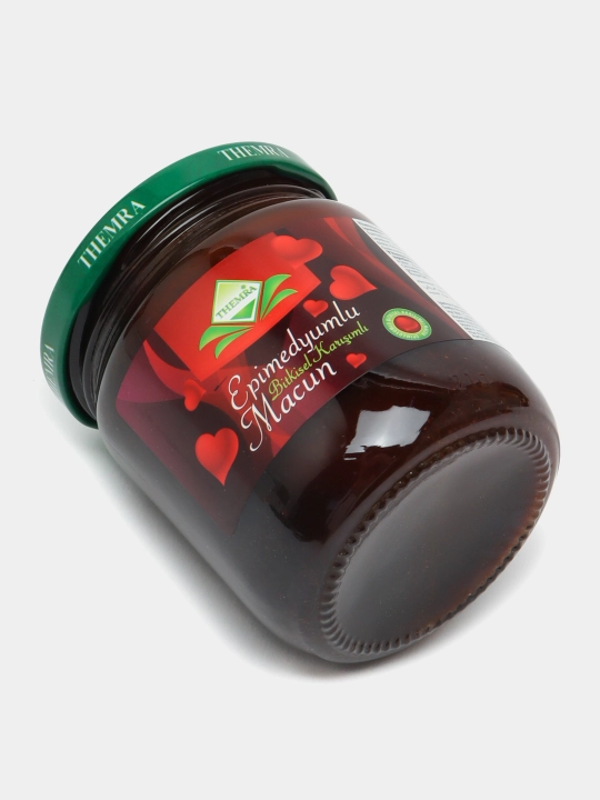 Themra Epimedyumlu macun, erkaklar va ayollar salomatligi uchun epimedium pastasi