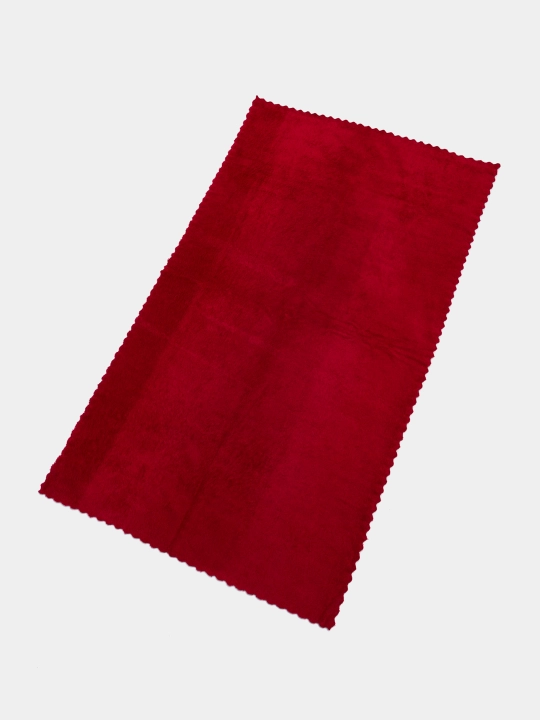 80×60 o‘lchamli mikrofiber pol uchun latta, pol, avtomobil va uyni yuvish uchun universal latta