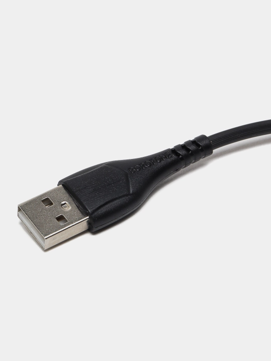 Кабель для быстрой зарядки USB MICRO Type-C