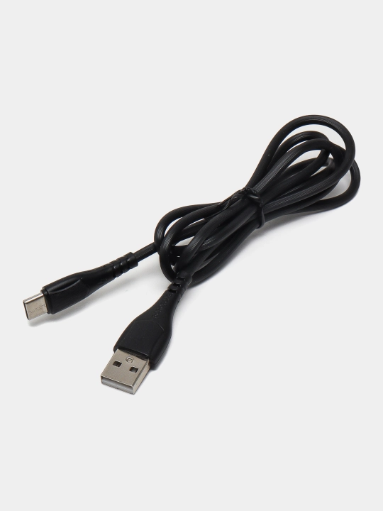 Кабель для быстрой зарядки USB MICRO Type-C