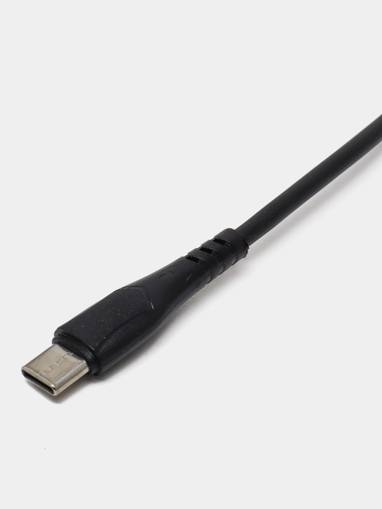 Кабель для быстрой зарядки USB MICRO Type-C