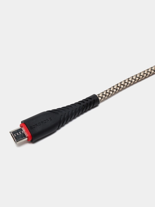 Кабель для быстрой зарядки USB MICRO Type-C