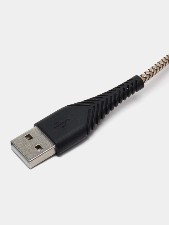 Кабель для быстрой зарядки USB MICRO Type-C