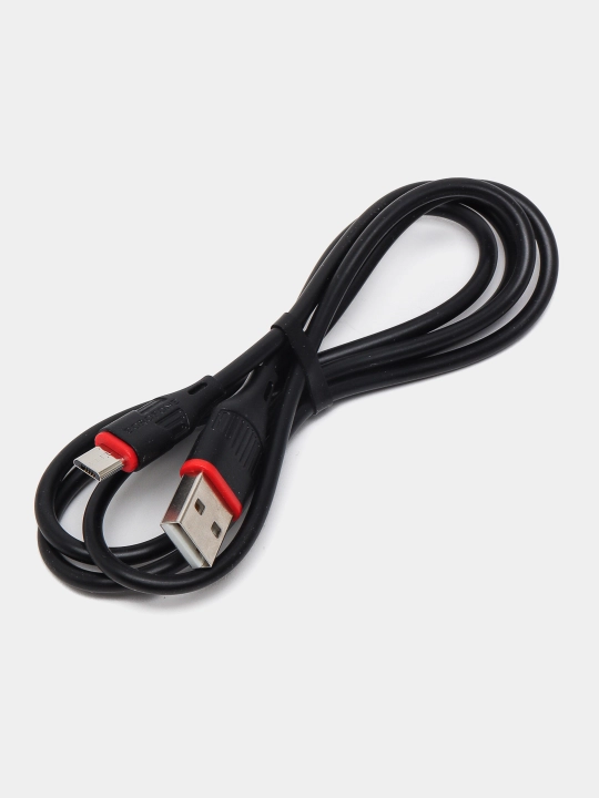 Кабель для быстрой зарядки USB MICRO Type-C