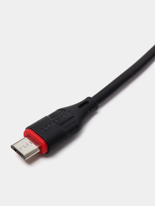 Кабель для быстрой зарядки USB MICRO Type-C
