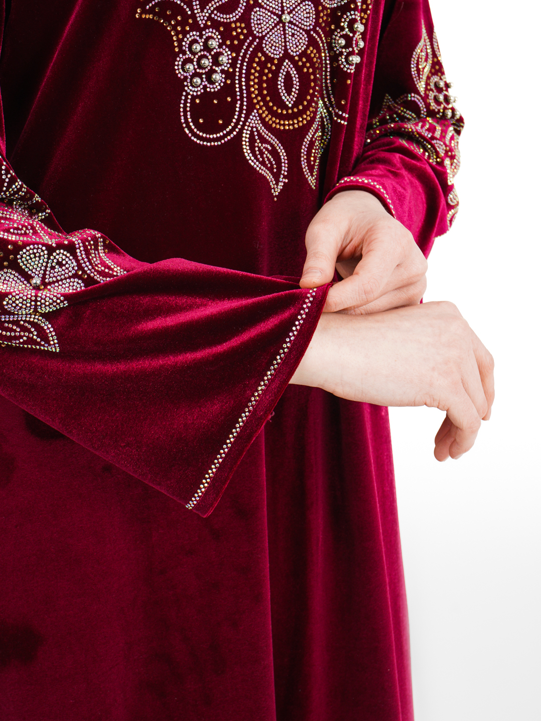 Kate Di sariq rangda