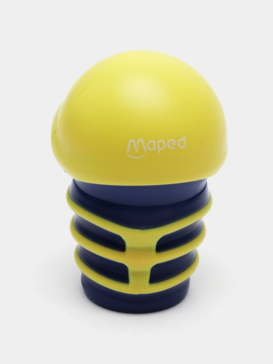Точилка Maped, Croc Croc, 501700, 3 цвета