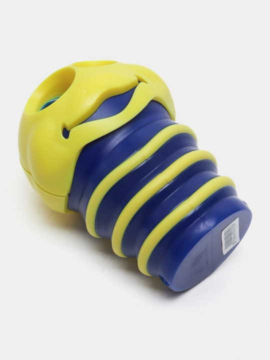 Точилка Maped, Croc Croc, 501700, 3 цвета