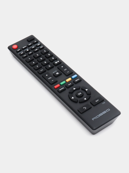 Universal pult, Rosso va Hisense televizorlari uchun