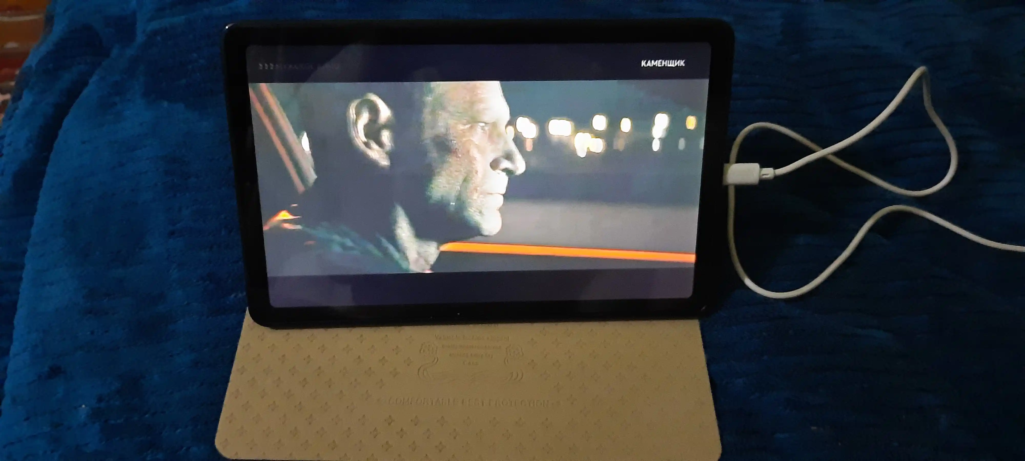 Чехол для Samsung Tab S6 Lite P615, P610, P619, P613, P620, P625, Galaxy