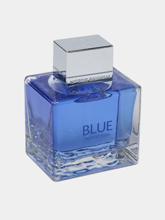 Туалетная вода Blue Seduction Antonio Banderas, 5, 10, 100 мл