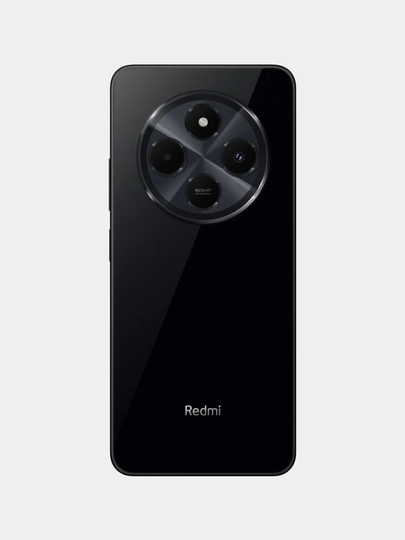 Смартфон Xiaomi Redmi 14C черный — DUBAIM7-9774249-2648654