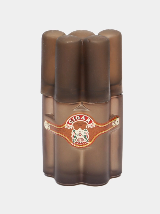 Erkaklar uchun xushbo'ylangan suvi CIGAR, 60 ml