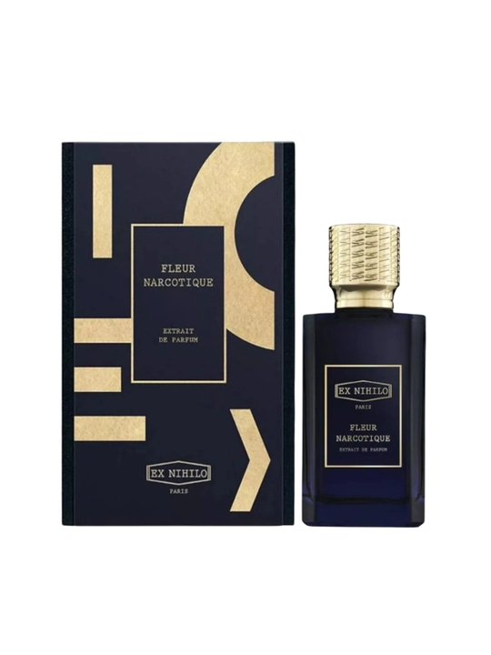 Erkaklar va ayollar atiri Ex Nihilo Fleur Narcotique, 100 ml