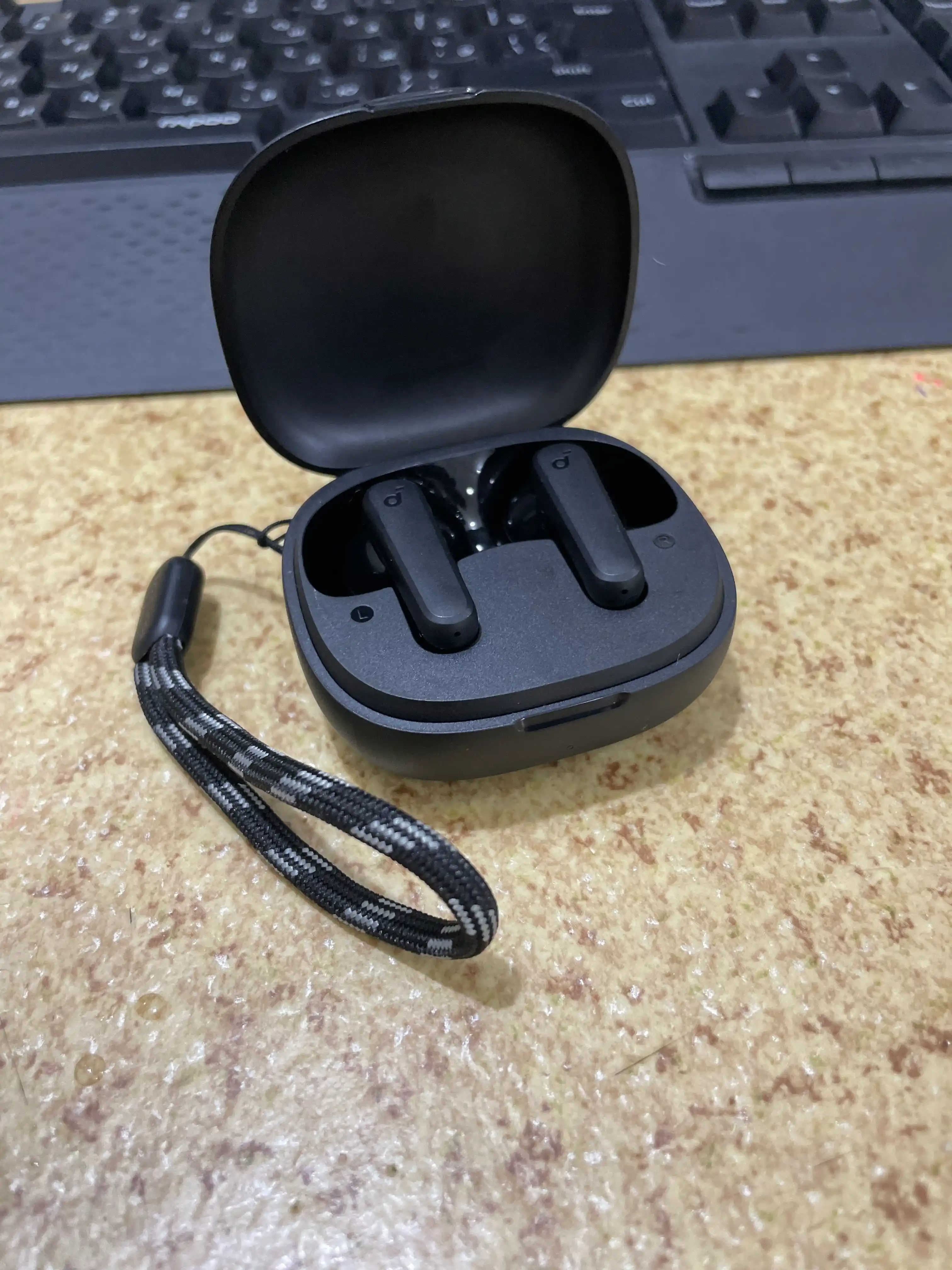 Simsiz quloqchinlar Anker Soundcore R50 I Bluetooth 5.3 IPX5 TWS