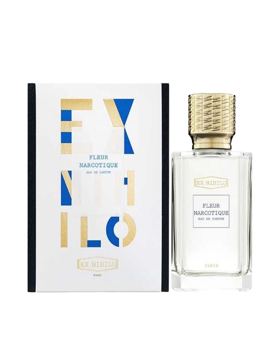 Parfyumeriya suvi, uniseks Ex Nihilo Fleur Narcotique Parfum, 100 ml