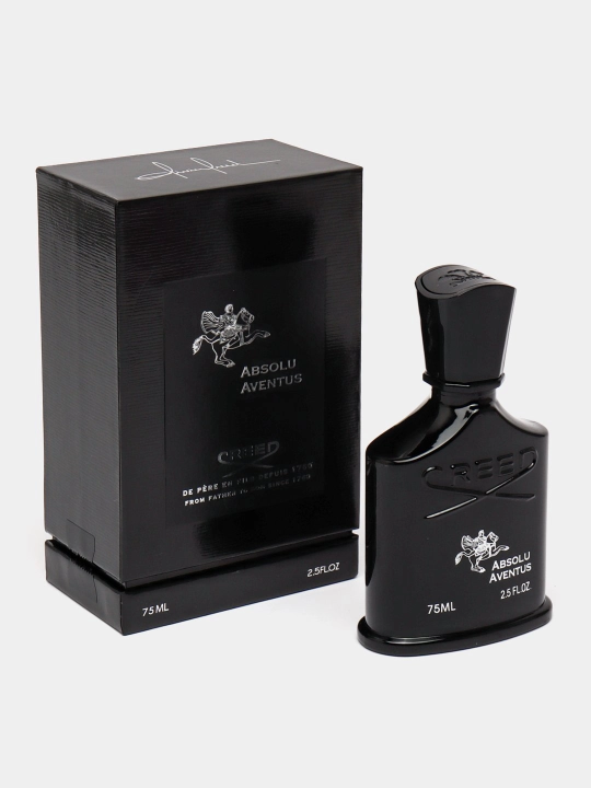 Erkaklar uchun parfumlangan suv Creed Absolu Aventus, 75 ml - 