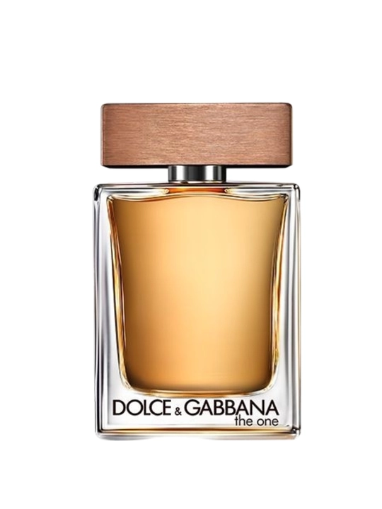 Erkaklar atiri Dolche The One, 100 ml