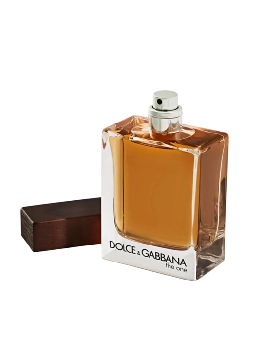 Erkaklar atiri Dolche The One, 100 ml