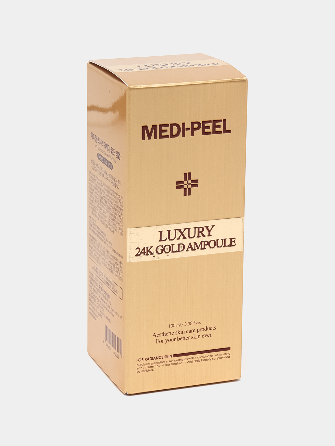 Medi peel luxury 24k gold
