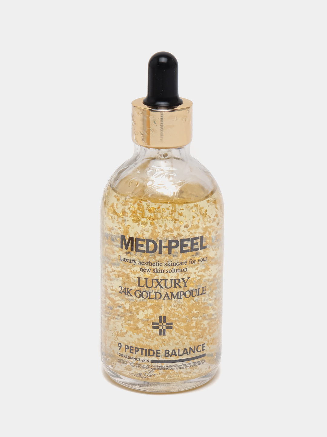 Medi peel luxury 24k gold