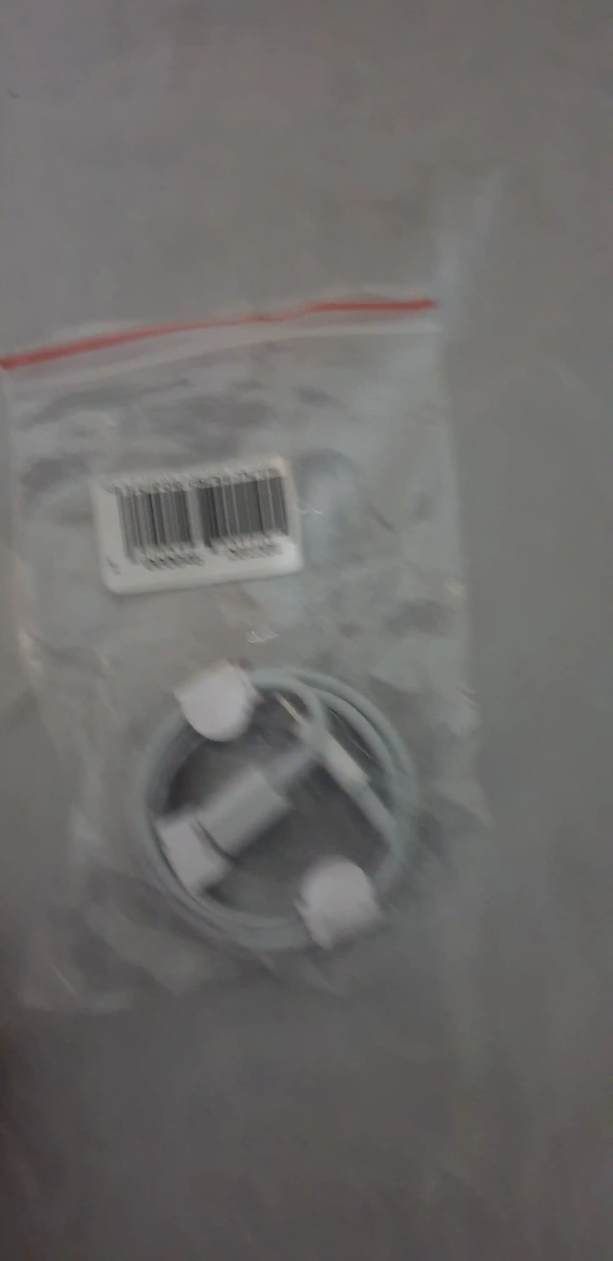 Кабель IPhone Type-C to Lightning 20W USB – для быстрой зарядки моделей iPhone от 7 до 14
