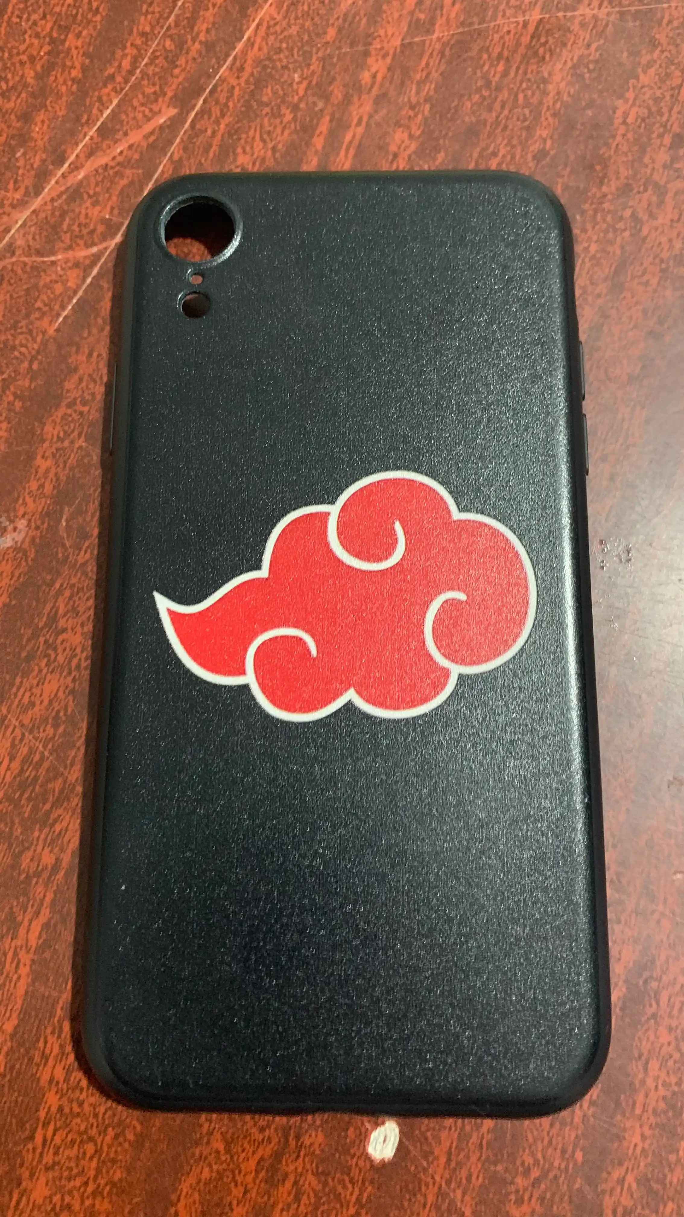 Чехол Anime Naruto, для iPhone X, XR, XS, 11, 12, 13, 14, 15, Pro, Max, Mini, Plus