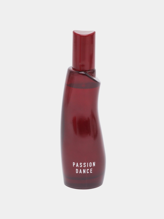 Ayollar uchun Xushbo'ylangan suvi Passion Dance, 50 ml 